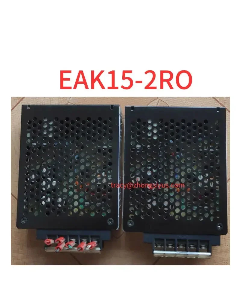 Used Switching Power Supply EAK15-2RO