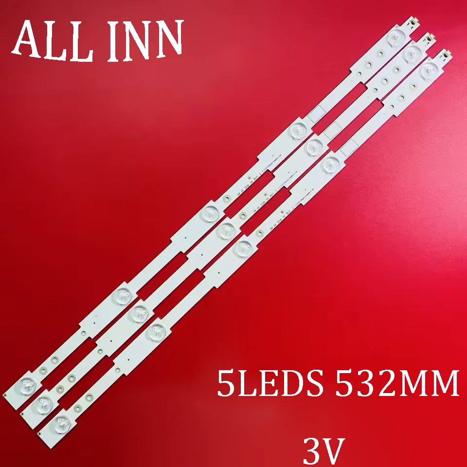 Led Backlight Strip… - image