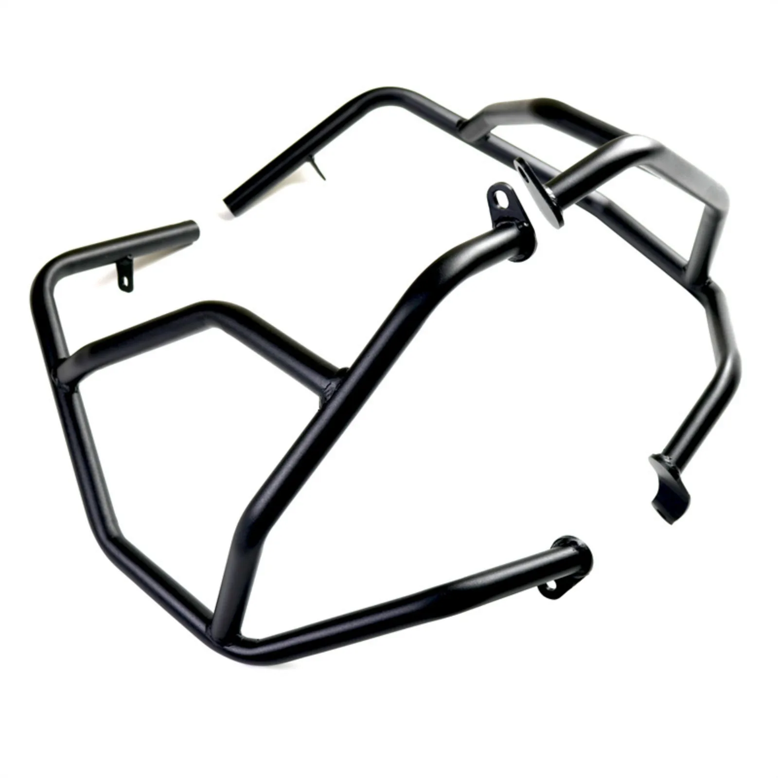 

Защита двигателя шоссе, бампер, защитные дуги для Suzuki V-strom 800 DE 2023