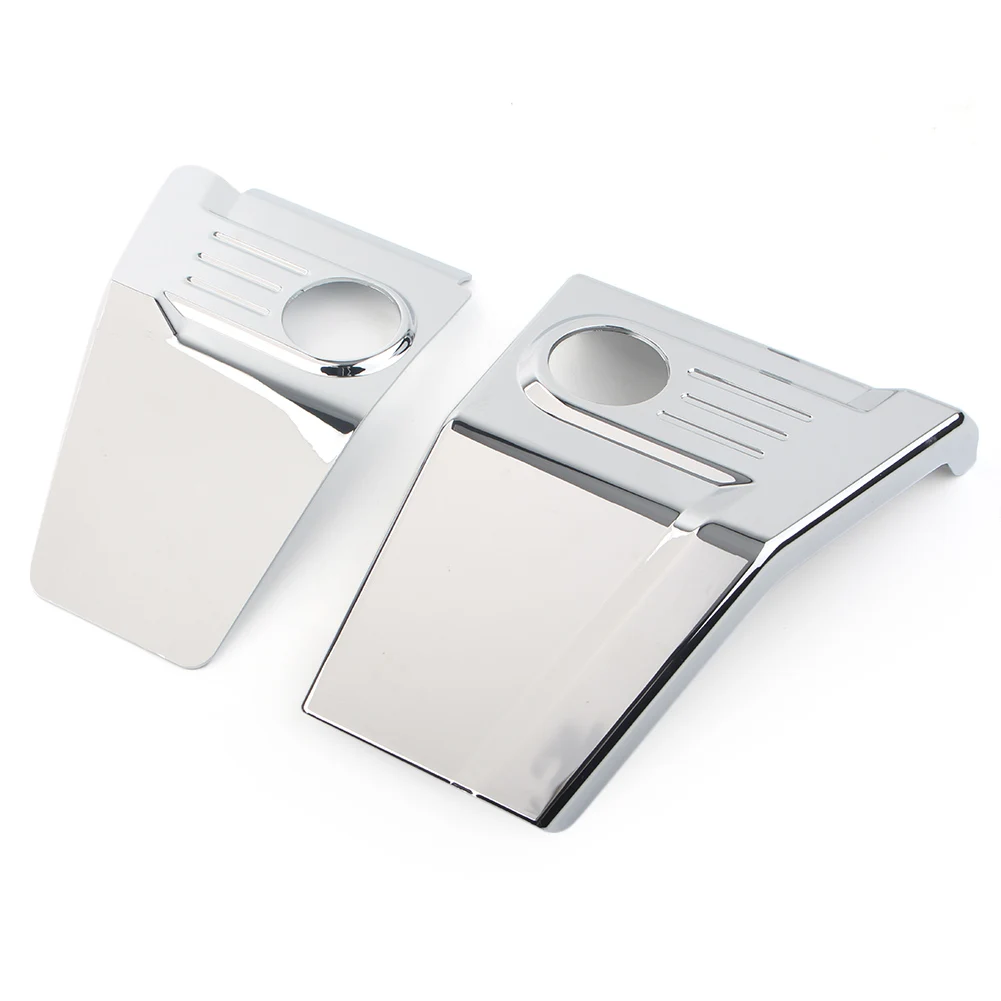VTX1800 Motorcycle Chrome Swing Arm Pivot Frame Trim Cover For  HONDA VTX 1800 2002 2003 2004 2005 2006 2007 2008