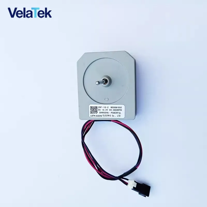 New For Refrigerato…