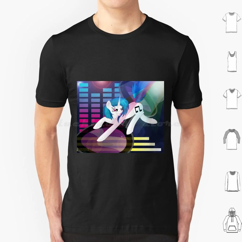 Dj Vinyl Scratch T … - image