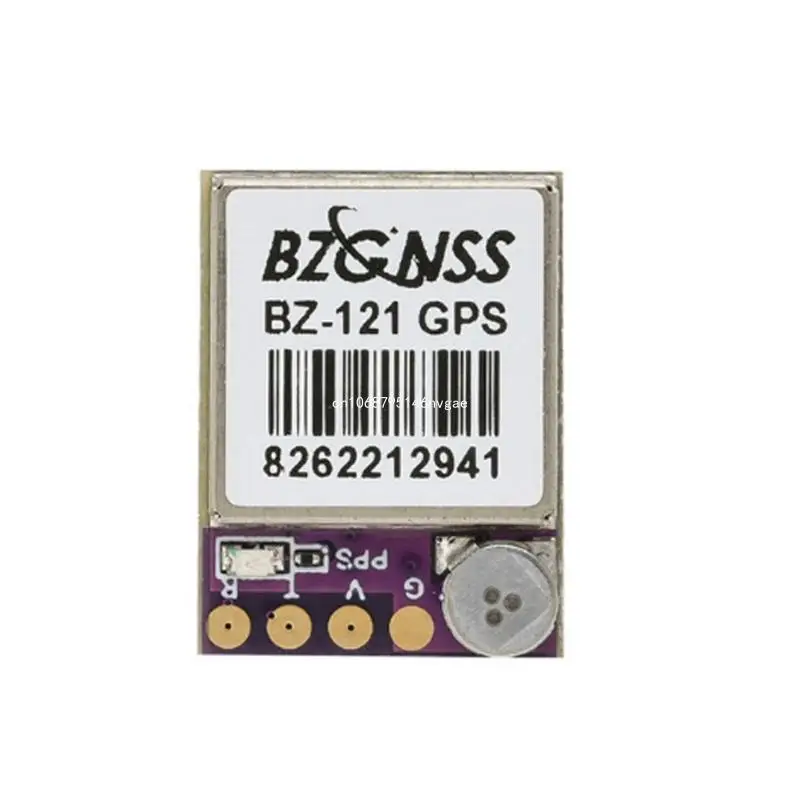 BZGNSS GPS-Return Hover-F7 F4 Flight Control-Fixed Wing Return Rescue Part New Dropship