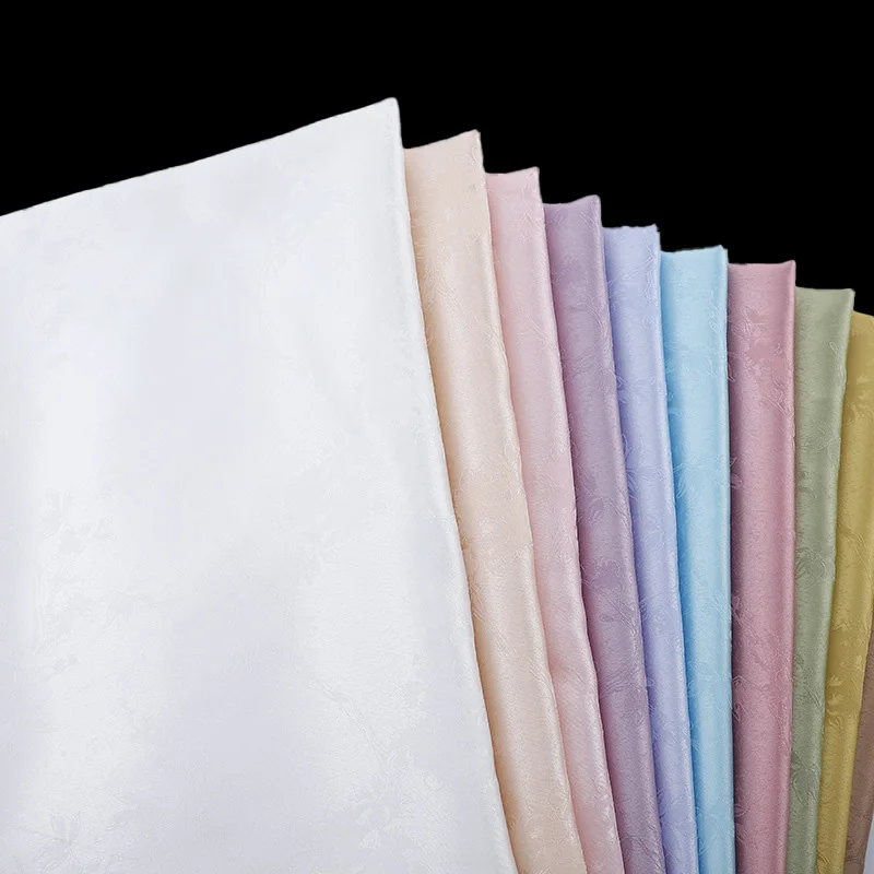 Jacquard Fabrics Si… - image