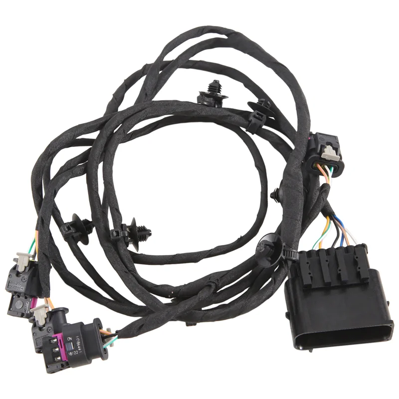 

61129438230 Car FRONT BUMPER PDC WIRING HARNESS LOOM For BMW 3 Series G20 19-20-A14Z