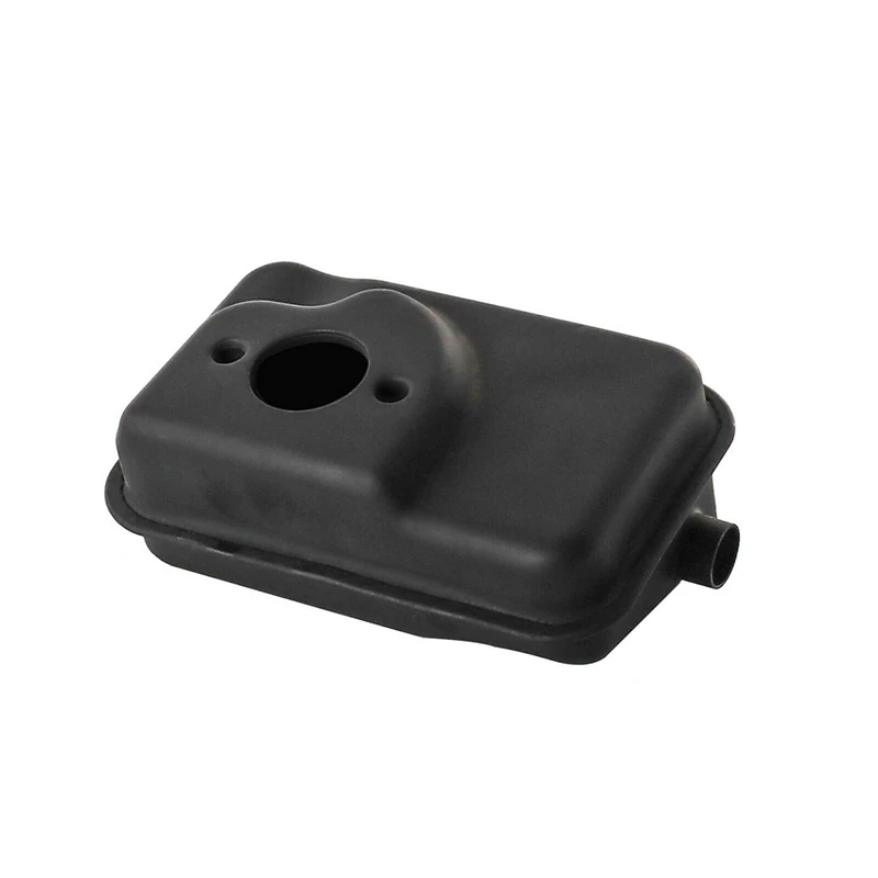 High Performance Exhaust Pipe Muffler Sets Motorcycle Accessories for 2 Stroke 47cc 49cc Bike Pocket Bike Scooter ATV Dirt - Image 4