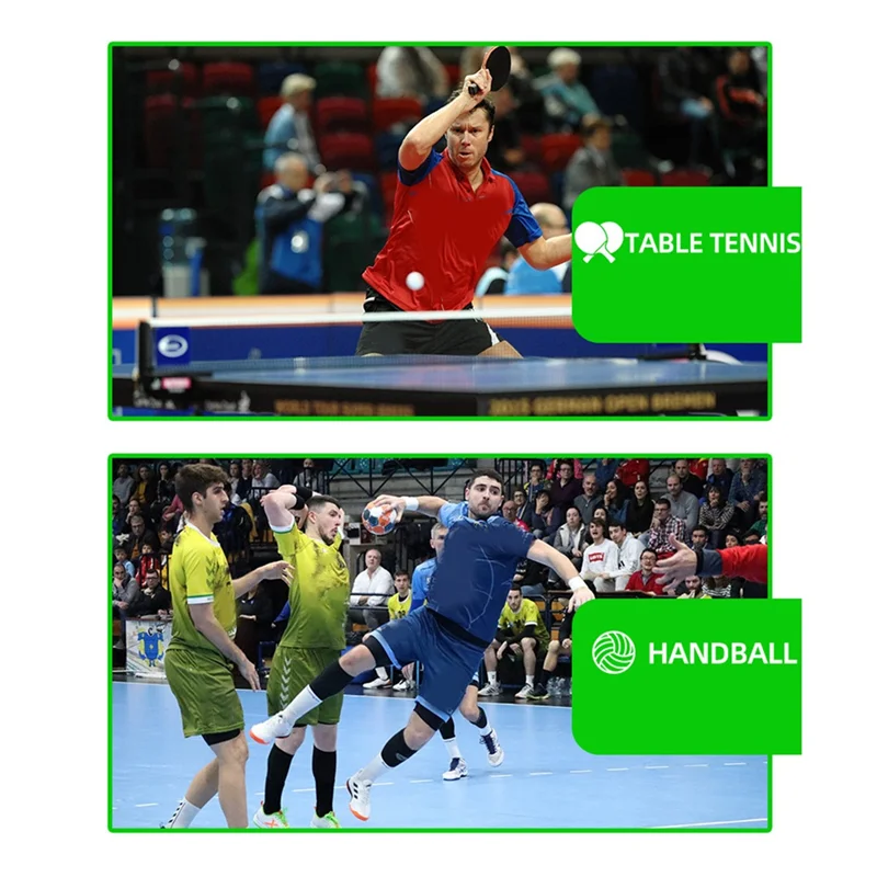 

A69P-Digital Scoreboard With Countdown Timer, LED Scoreboard ,Electronic Scoreboard For Referee Scoreboards & Timer
