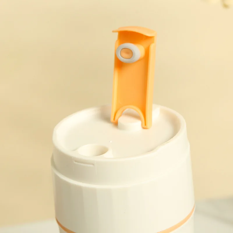 Portable Blender USB Rechargeable Personal Size Blender Juicer Machines Cup For Smoothies And Shakes Mini Fruit Mixer Cup