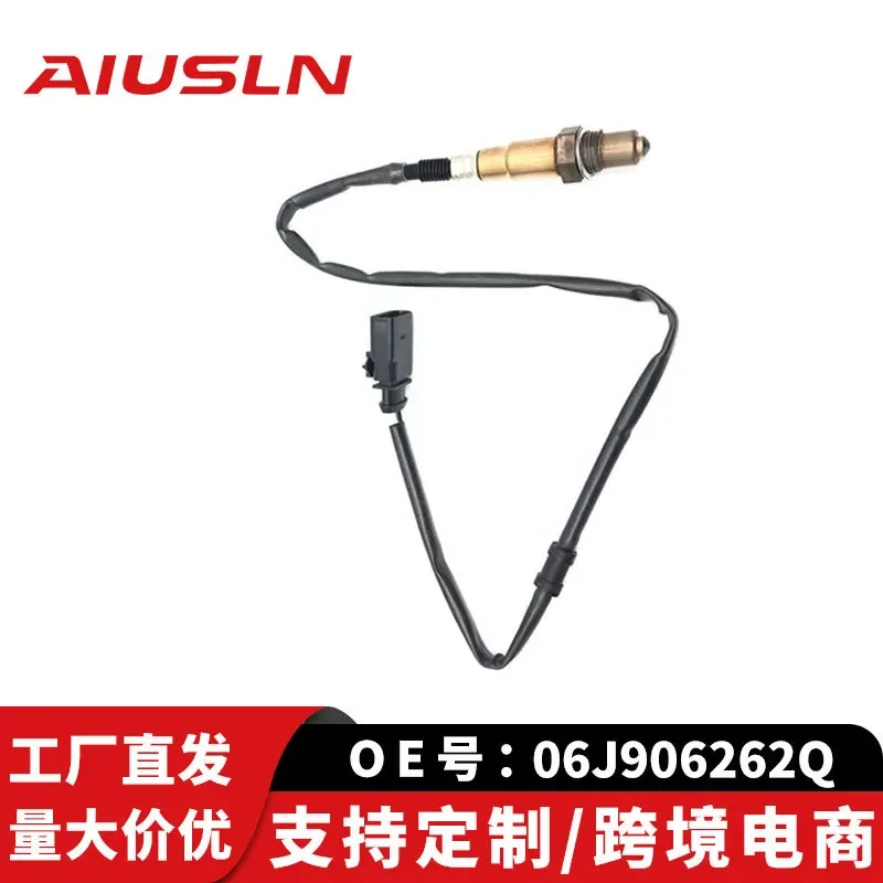 

Oxygen Sensor for Volkswagen Audi 06J906262Q 0258010168 95560613630