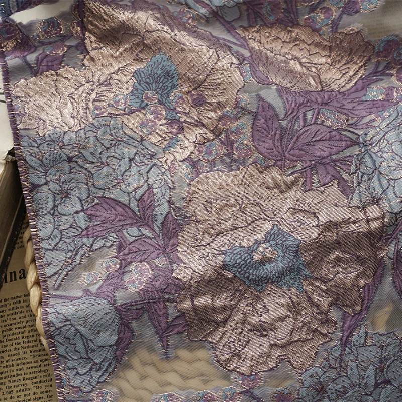 Sparrow Manor Jacqu… - image