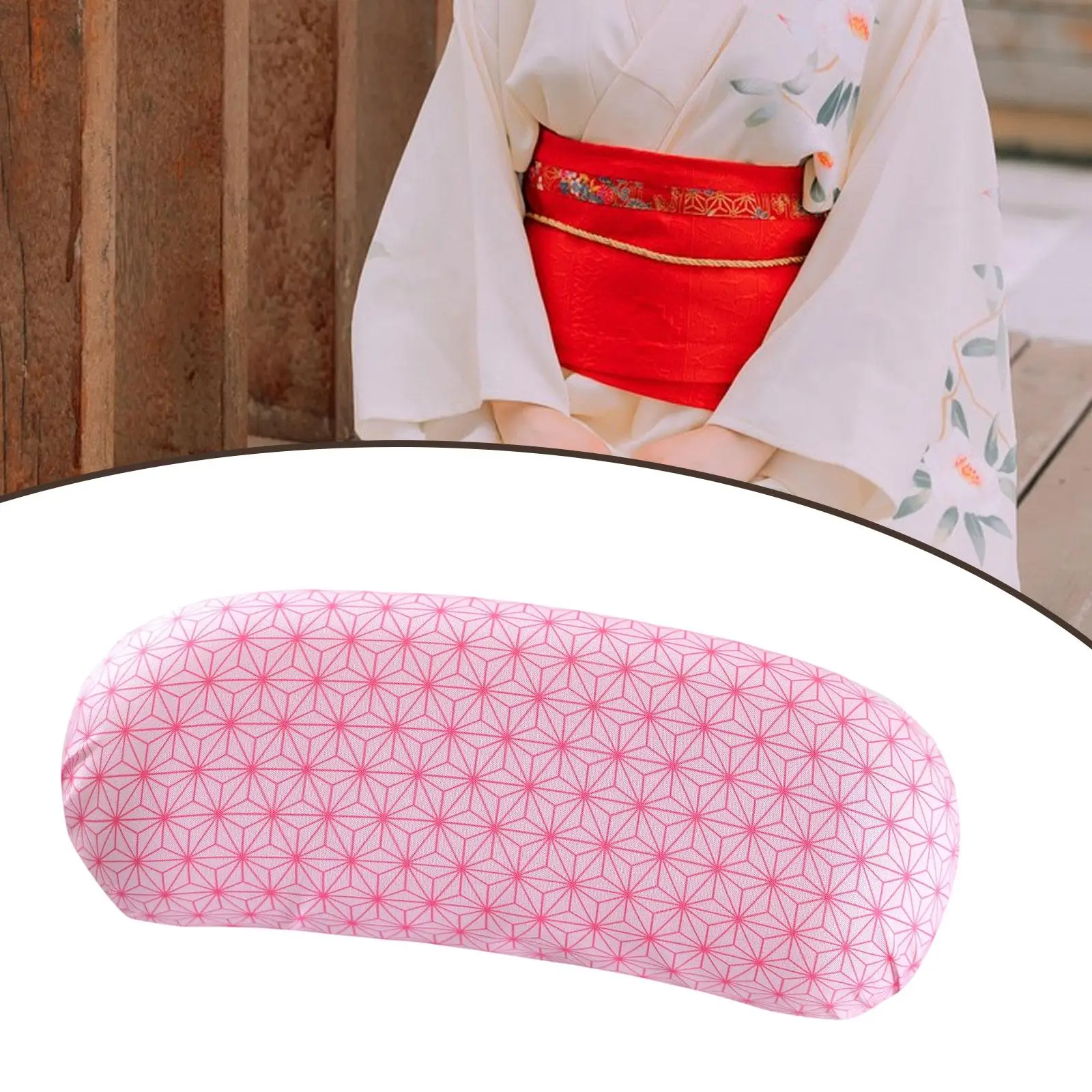 

Japanese Kimono Obi Belt Easy to Put on Cummerbund Sash Waistband Waist Belt