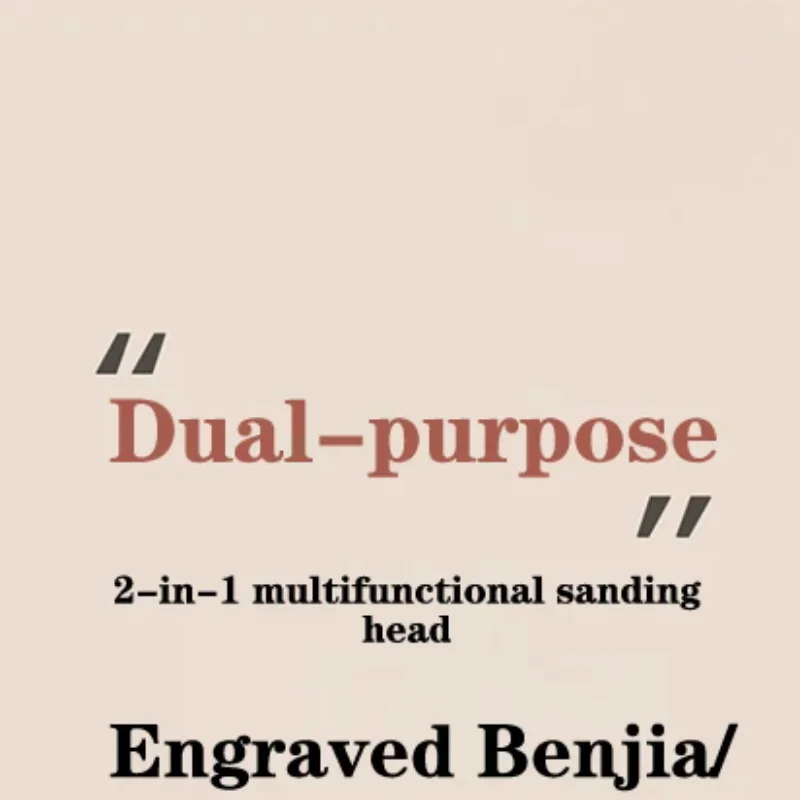 Multifunction Under Nail Drill Bit Double Ends Tungsten Carbide Sharp Nail Gel Cuticle Remover For Nail Preparation