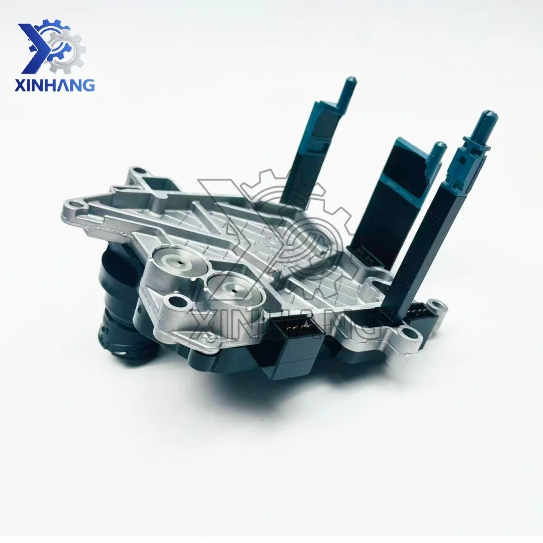 

01J 01T CVT Automatic Transmission Control Module TCU TCM 01J927156HT 01J927156JG For Audi A4, A5, A6