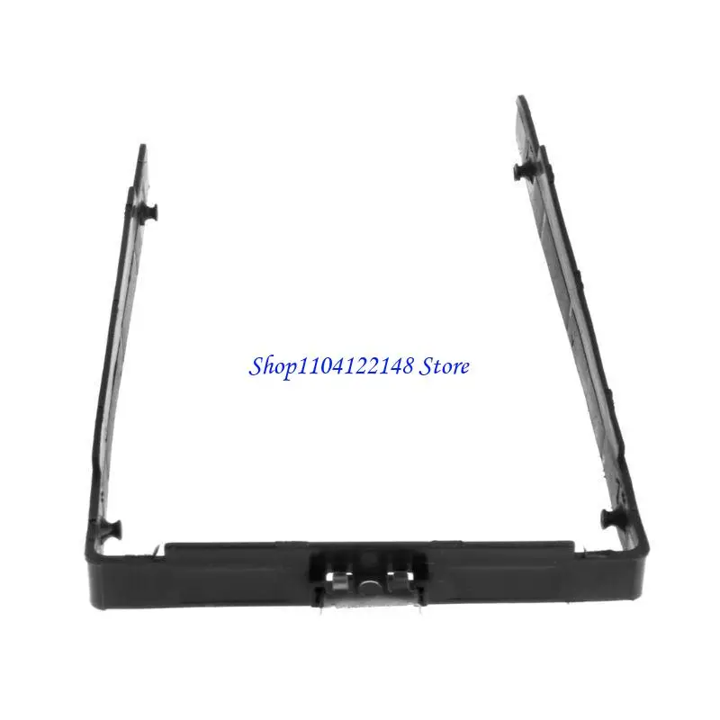 

P9FA HDD Caddy Frame Bracket Hard Drive Disk Tray Holder SSD Adapter for