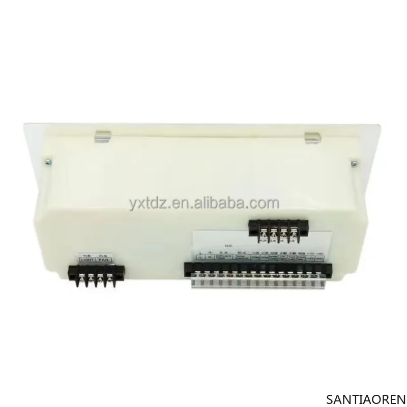 

Factory outlet Intelligent XM-18E Automatic Egg Incubator Controller With Temperature And Humidity Sensor Control