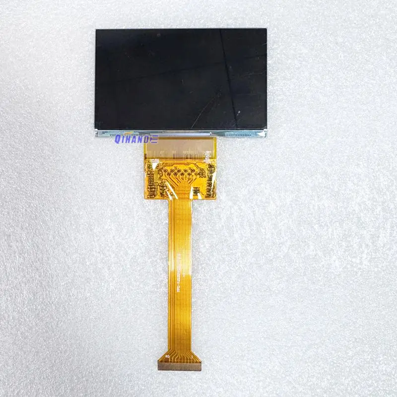 40Pin HD LCD Screen Display For FPC-FJ035FHD01-V3_A  FPC-FJ035FHD01-V2_B Projector Screen FPC- FJ035FHD01 Panel HY 350 Projector