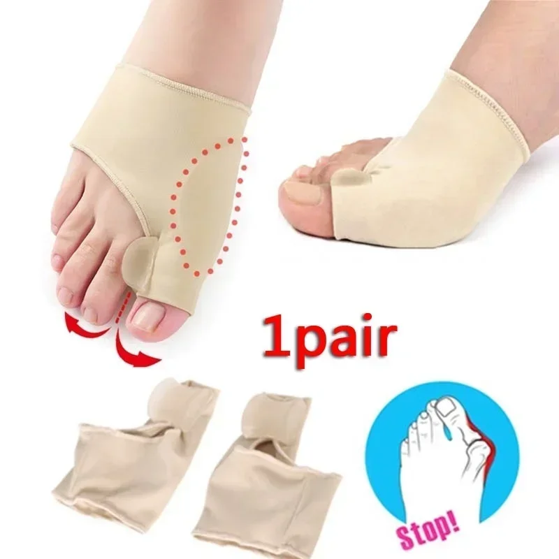 1pair Thumb eversion corrector