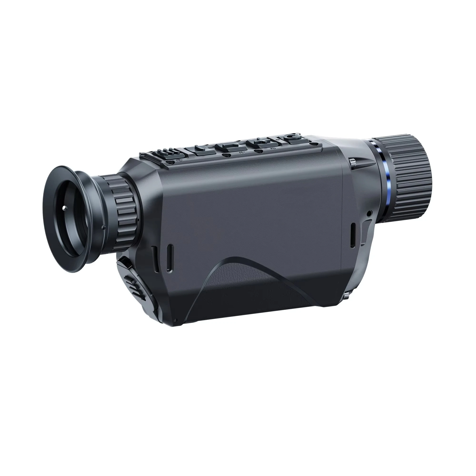 TA32-LRF 35mm Thermal Monocu - огляд і ціна Thermal Monocular Laser Rangefinder