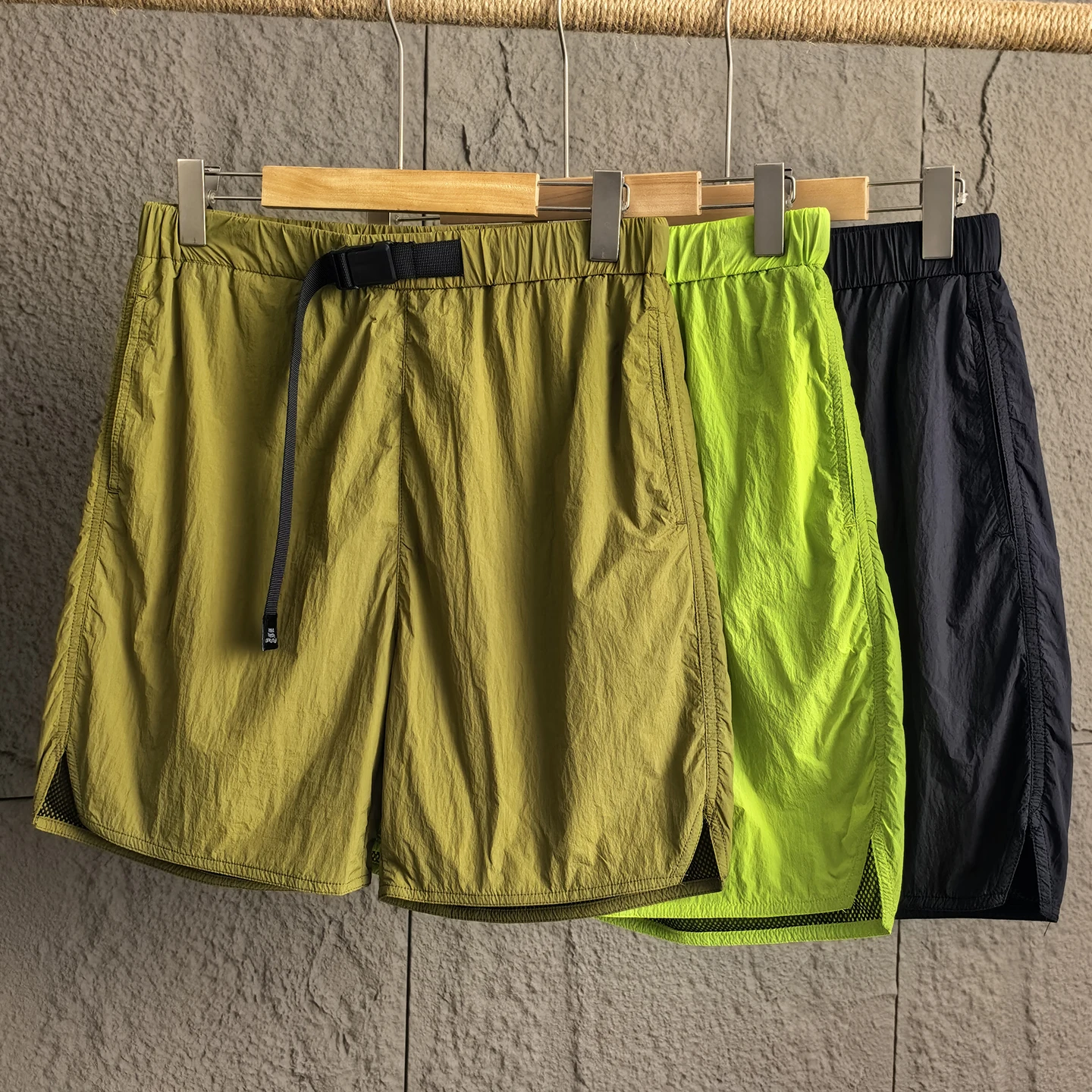 

Outdoor Mountain Series ex Couples Sle 3D Tailoring Waterproof Breathable Me Qui Dry Casual orts Beach Pants