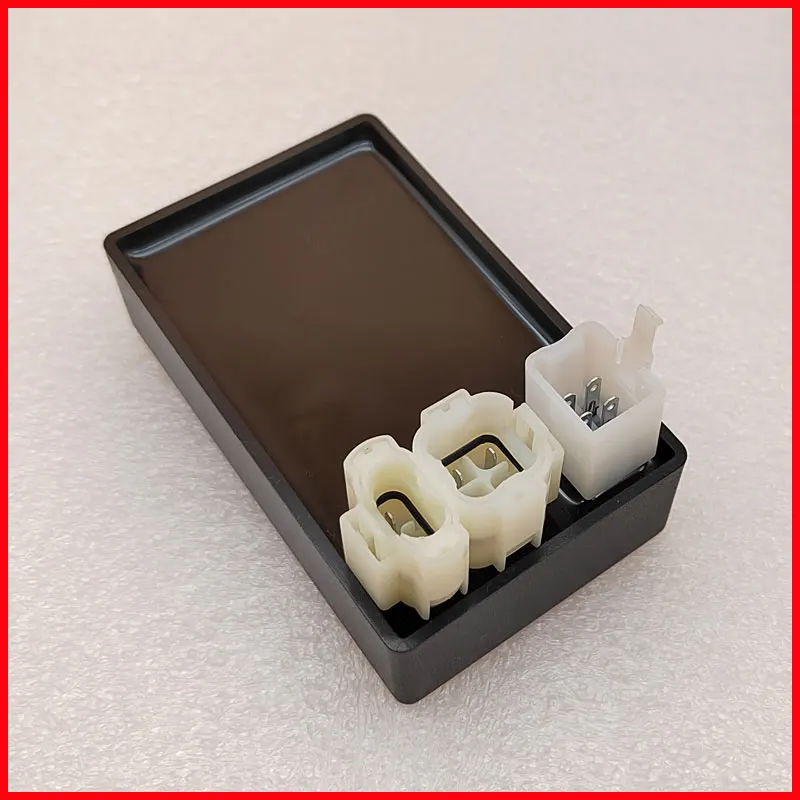 Quad CDI Control Unit for TGB Blade 400 425 450 Target Ignitor 924283 for Gamax AX430