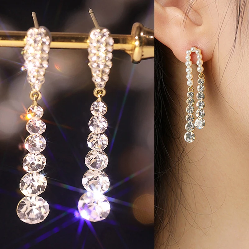 Classic Rhinestone … - image