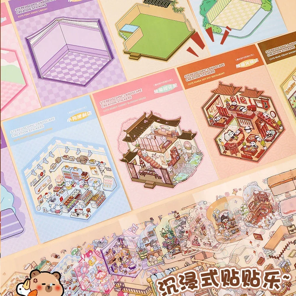 Thumbnail 4 - #25 Best Stickers to Buy In 2026