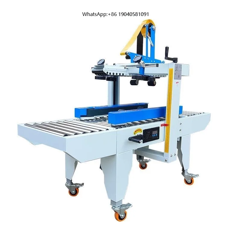 Tape Packing Sealing Machine case Sealer