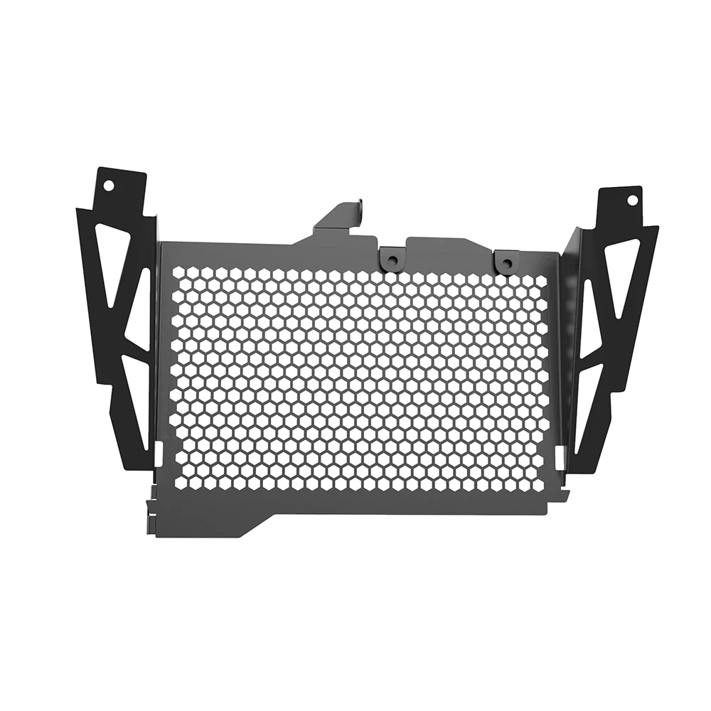 

For Yamaha Tenere700 Tenere 700 World Raid Motorcycle Accessories Radiator Grille Grill Guard Protection Cover T7 TENERE 700