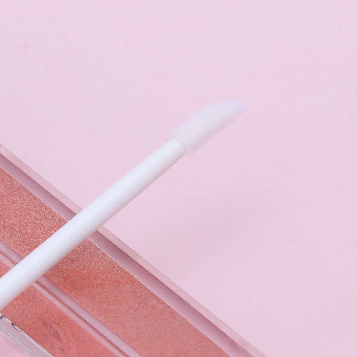 

disposable lip lip brush lipstick applicator makeup tool kit lip brush applicator