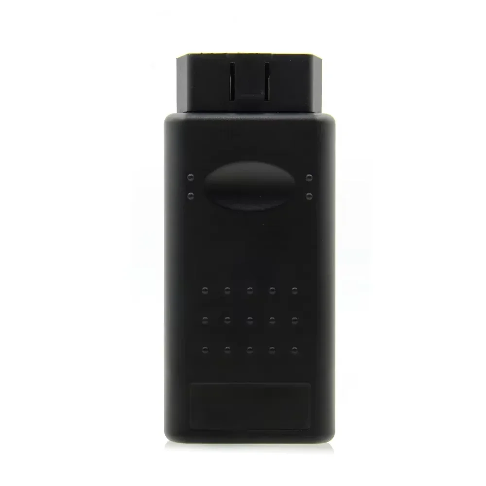New Arrival OPCOM V1.99 Pic18f458 A+ Quality OP-COM for Op*el Diagnostic-tool OP COM with Real Pic18f458