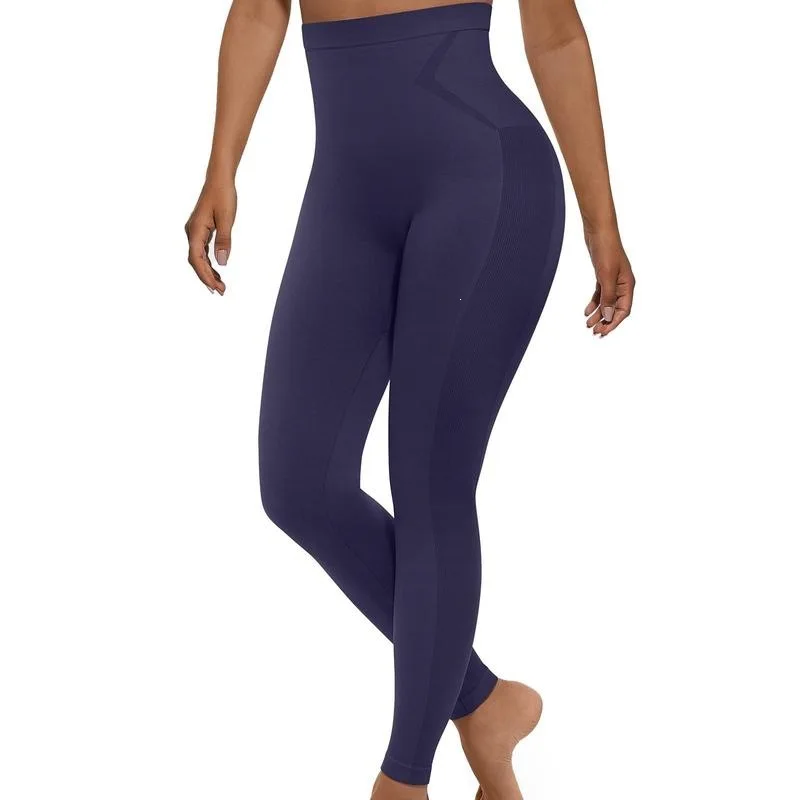 

High Waist Yoga Pants Women's Fashion Summer Set No Brand Registered Trademark Xb1731426881732776433 Spring 2026