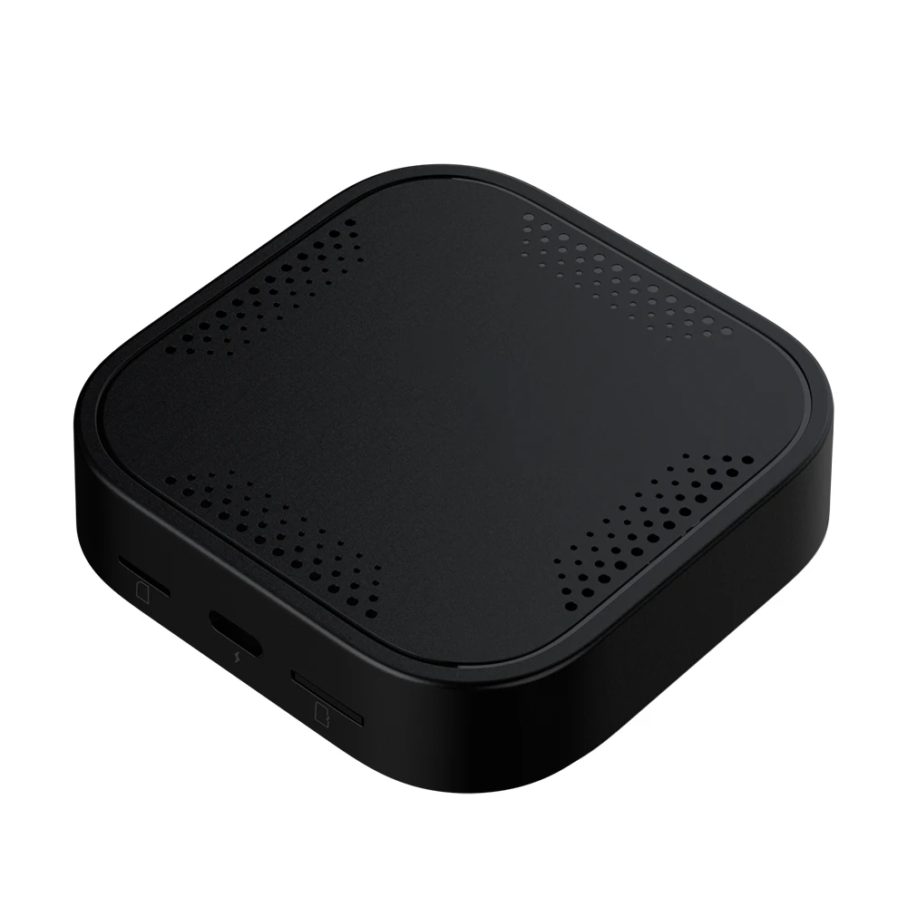 2024 Ai Box Android Беспроводная онлайн-обновление Carplay WIFI 64G LTE Автоматическое подключение для Netflix IPTV Автомобильные интеллектуальные системы 2024 Ai Box Android Беспроводная онлайн-обновление Carplay WIFI 64G LTE Автоматическое подключение для Netflix IPTV Автомобильные интеллектуальные системы