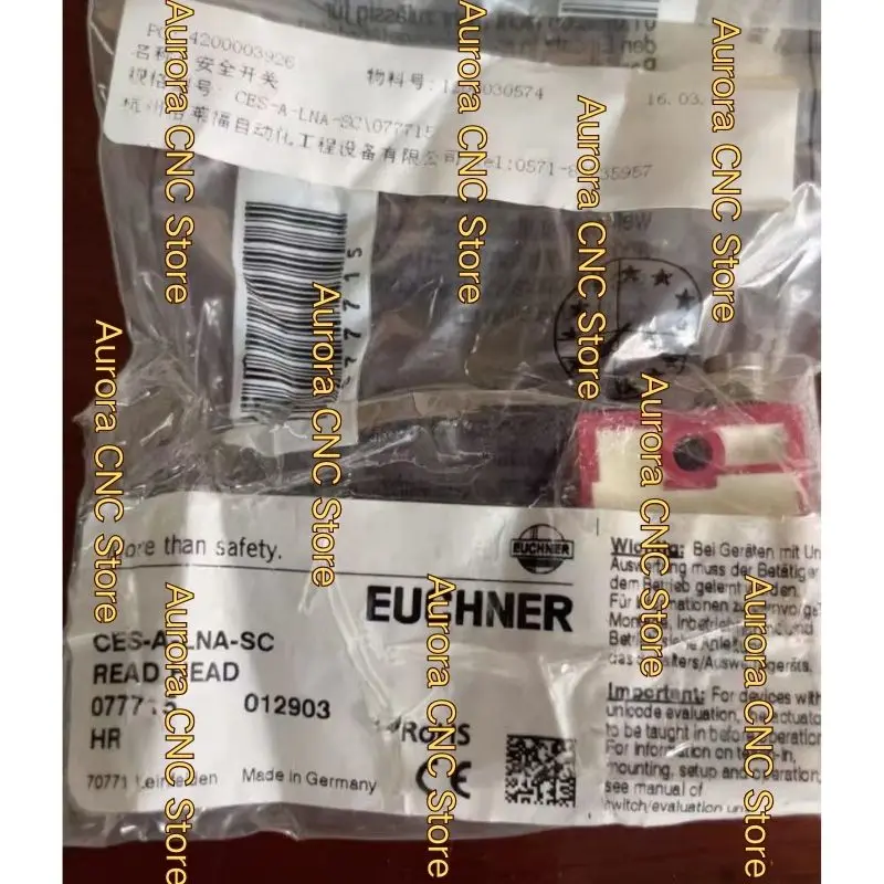 New CES-A-LNA-SC-07…