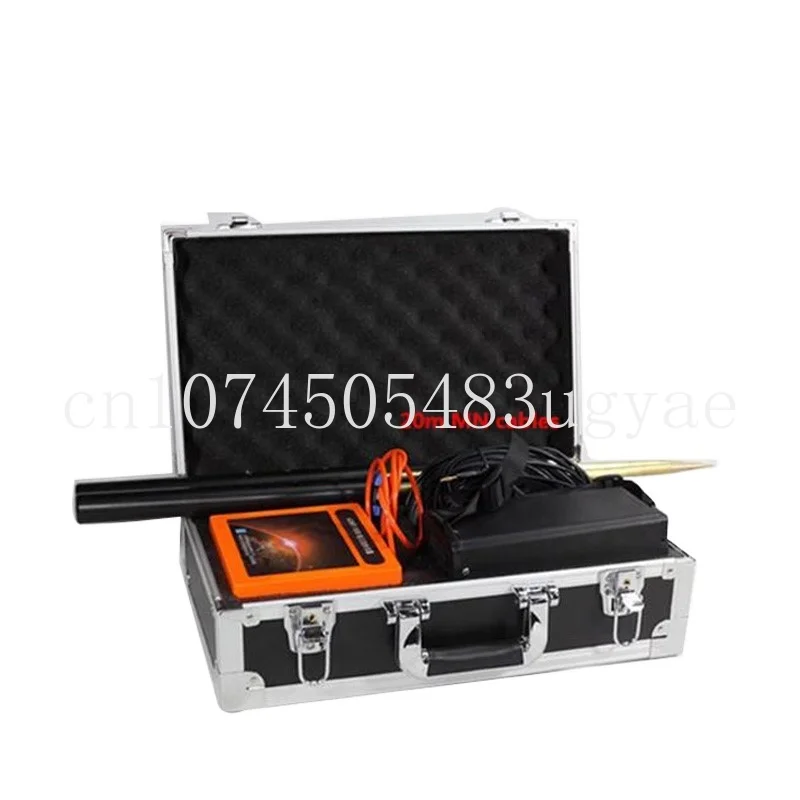 ADMT-400A Underground Gold Metal Detector  Mineral