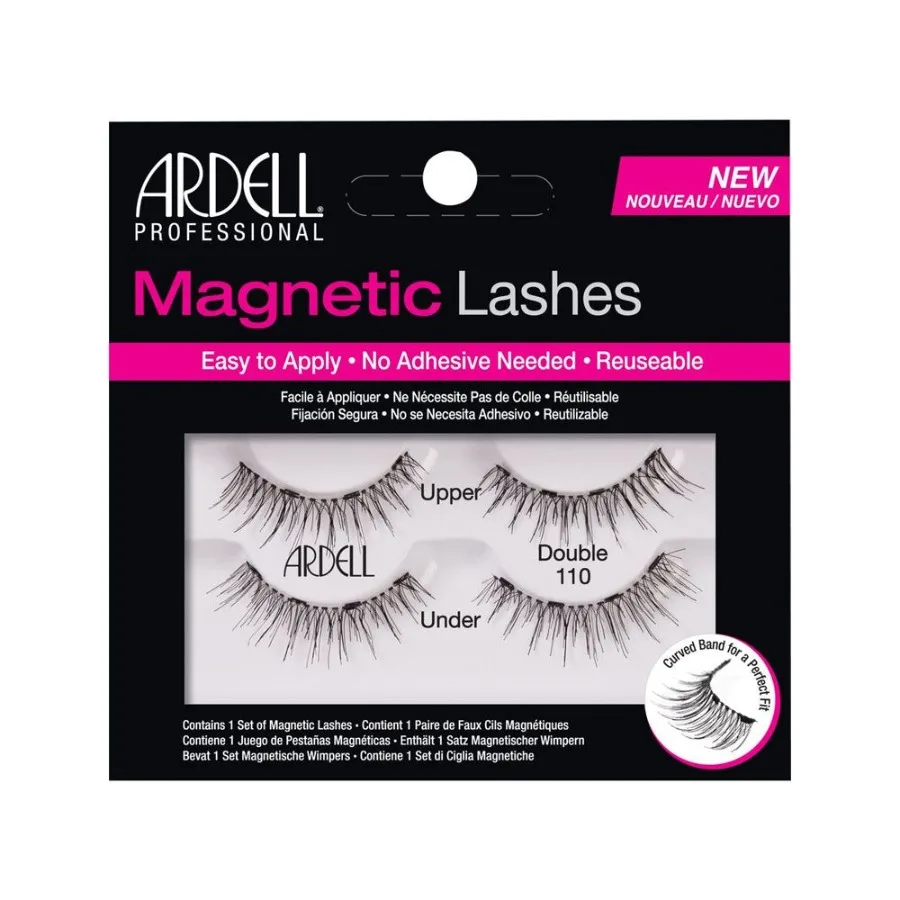 ARDELL Magnetic Lashes Double 110