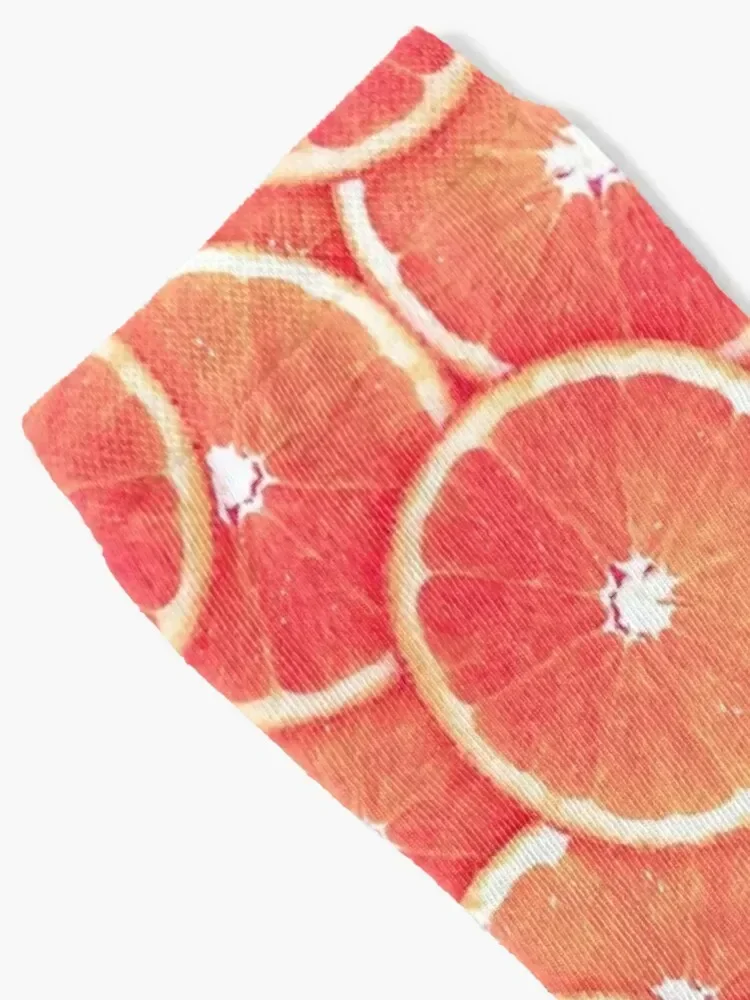 جوارب جريب فروت الوردية الرقمية المونتاج المشي لمسافات طويلة في صالة الألعاب الرياضية للأطفال السيدات الجوارب الرجالية