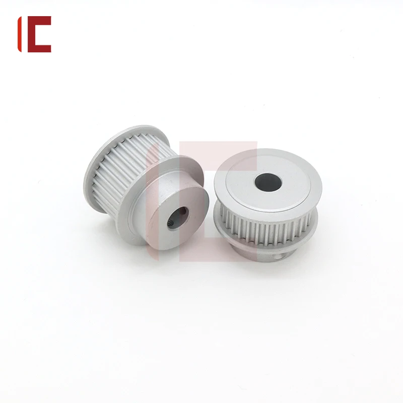 HTD5M Pulley 14T 15T 16T 17T 18T 20T 14Teeth 15Teeth 16Teeth 17Teeth 18Teeth 20Teeth HTD 5M Belt Pulley HTD 5M Synchronous Wheel