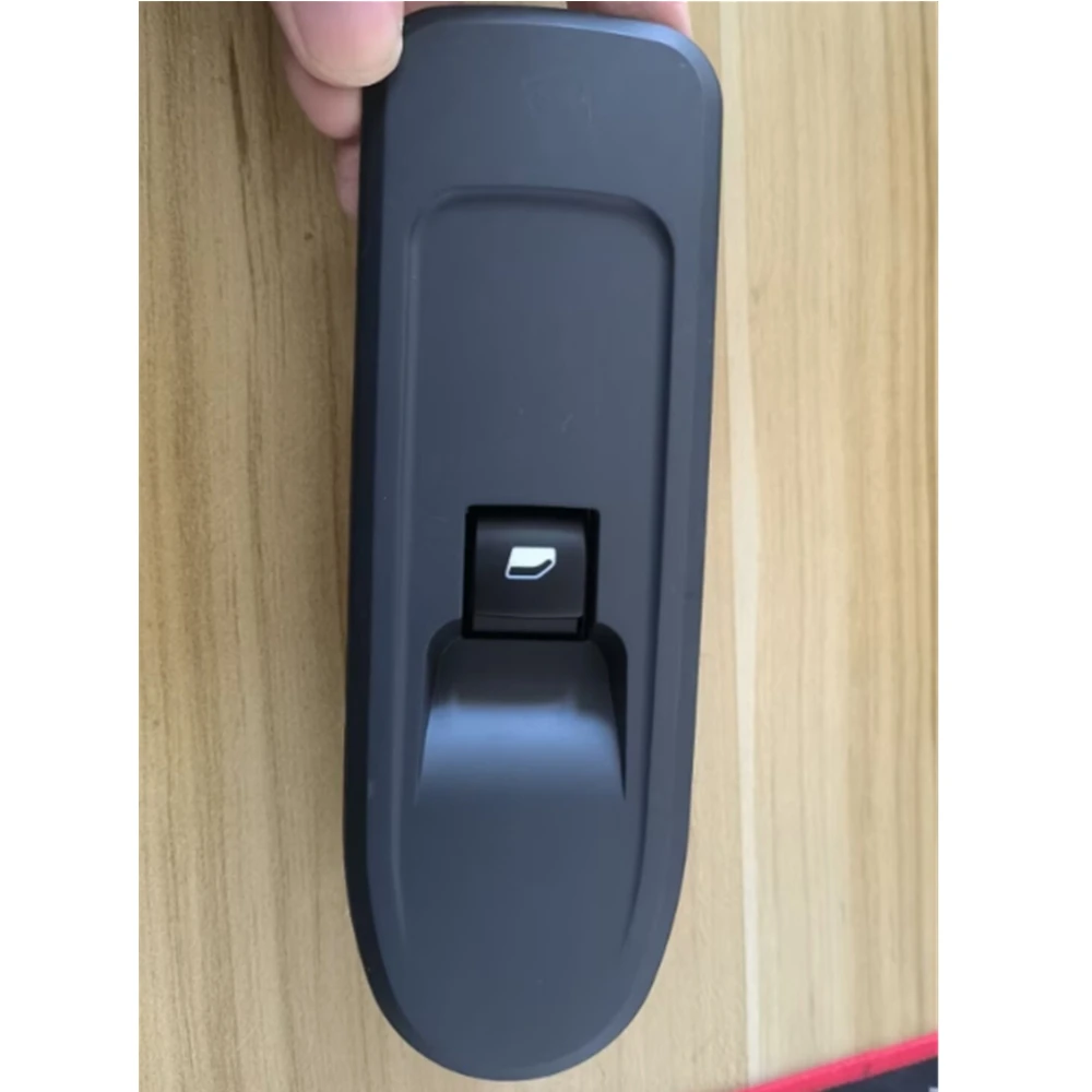 

For Peugeot 208 308 2008 408 Citroen C5 Car Power Window Control Switch Passenger Side 4Pins 96657929ZE