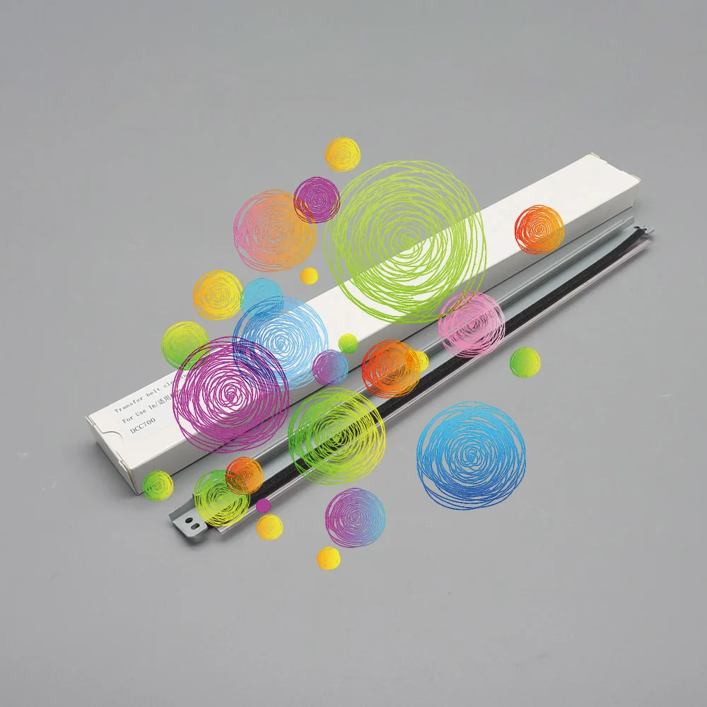 

4X ITB Transfer Belt Cleaning Blade 1ST for Xerox 240 242 243 250 252 260 7655 7665 7675 7755 7765 7775 7365 550 560 570 700 770