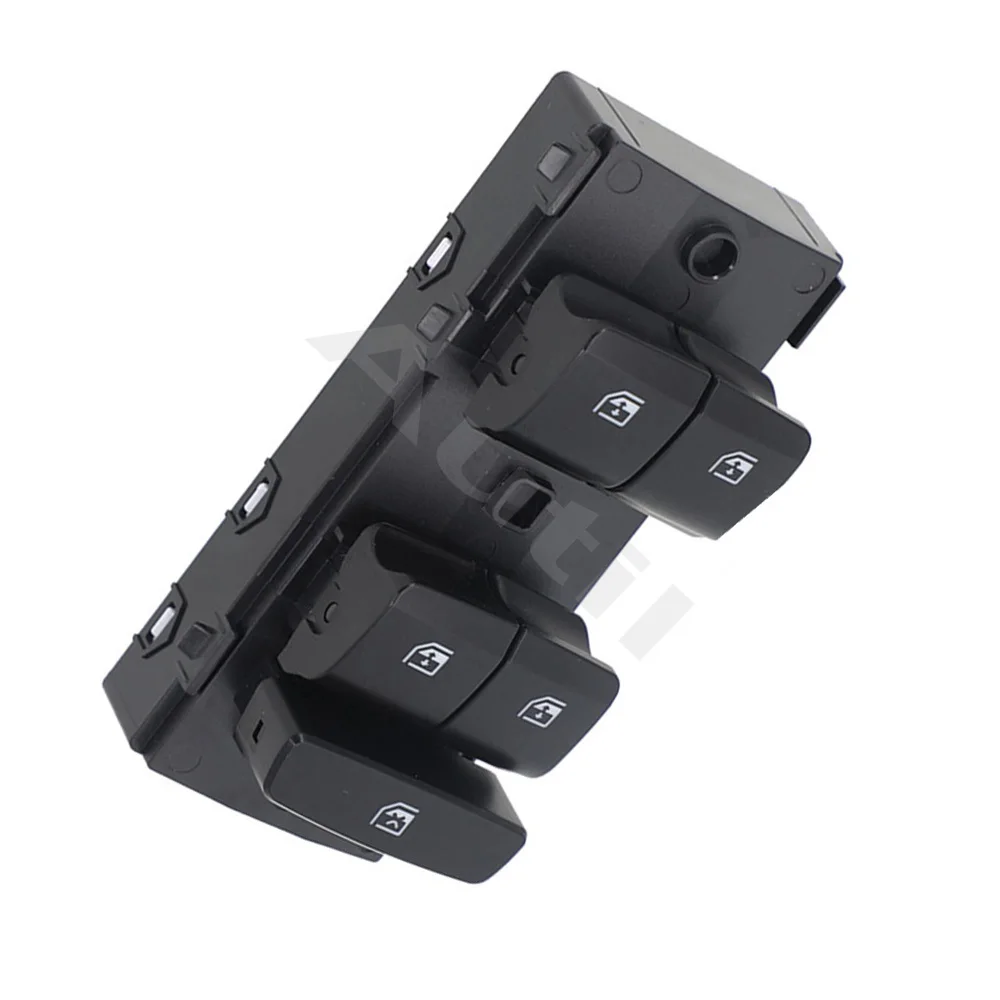 لشركة هيونداي HB20 2019 2020 2021 2022 2023 2024 سيارة الطاقة الكهربائية الرئيسية نافذة التبديل رافع للزجاج زر التحكم 93571-R1410