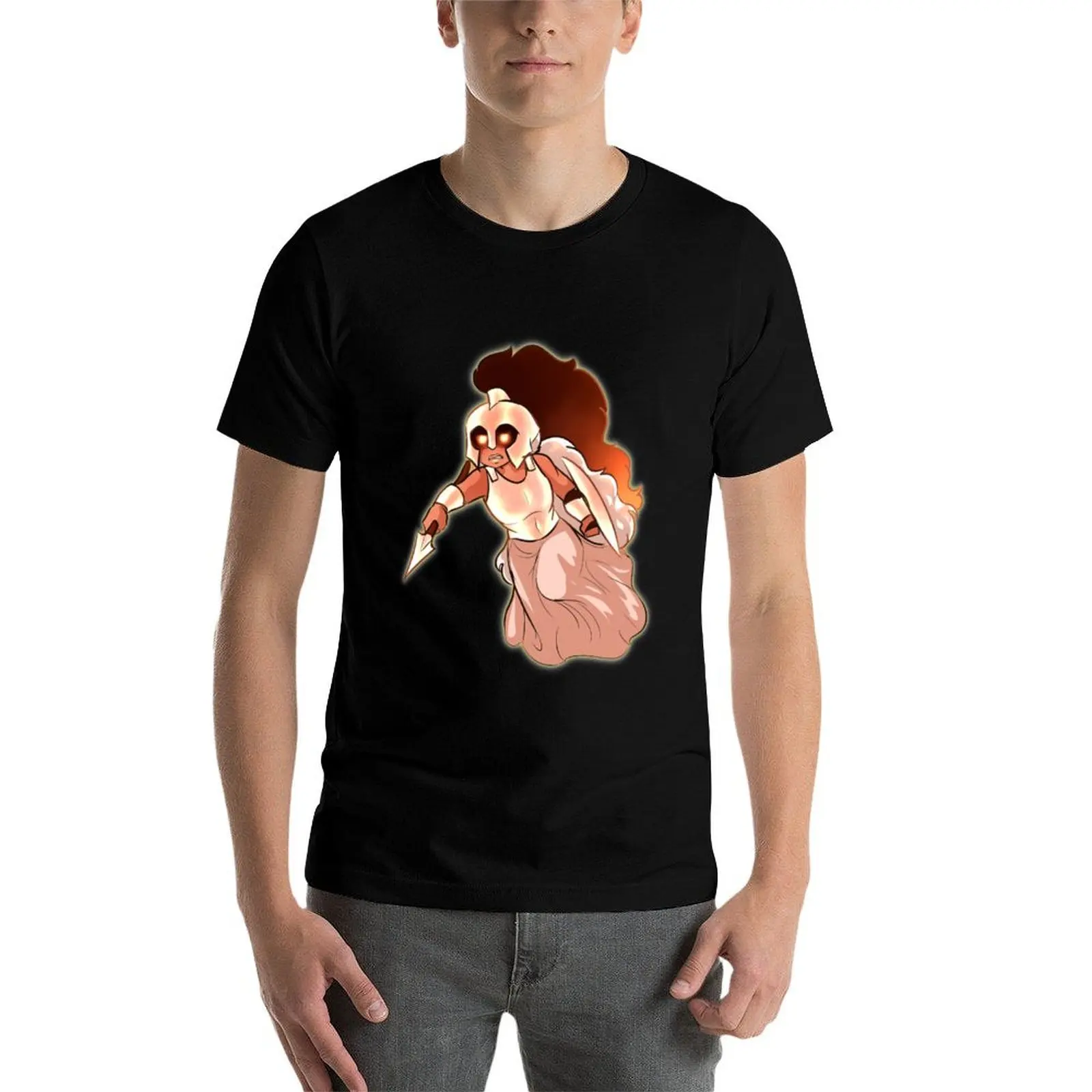 

Aphrodite Areia T-Shirt t shirt man cotton funny t shirts cotton t shirts for man pack cotton T-Shirt
