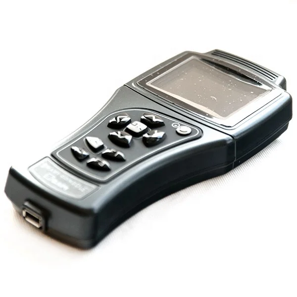 ZAPI – programmeur de clé automatique manuel, pièces de rechange électroniques