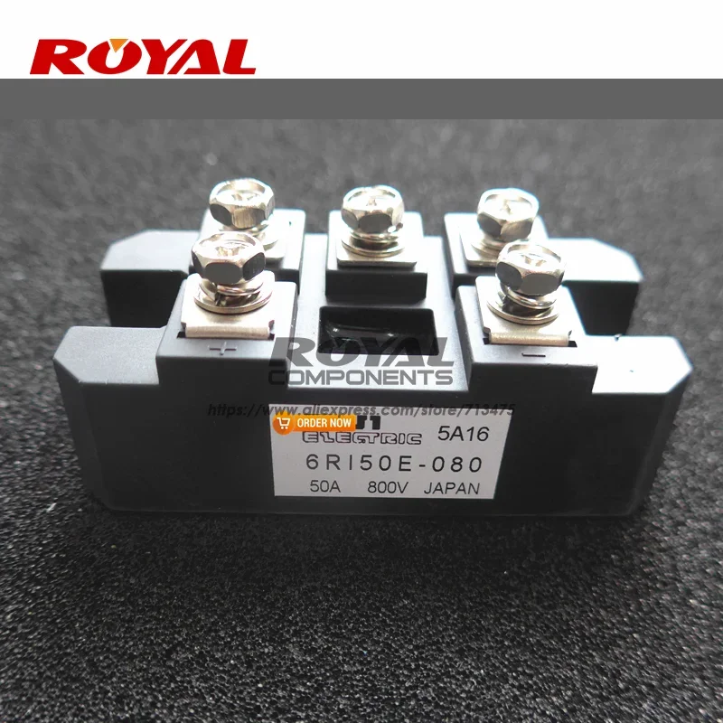 6RI50E-060 6RI50E-080 6RI75G-160