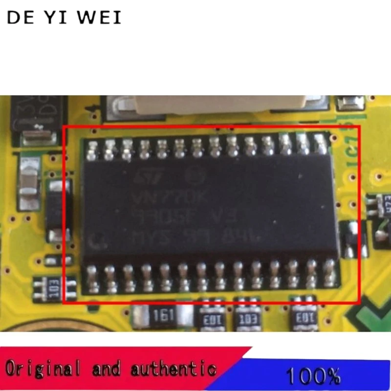 Original New VN770K…