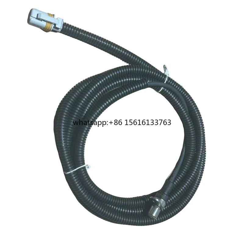 For Original Imported ABS Sensor 4410322960 81271206182 1529014 810W2712061821 362900009 Truck Bus Spare Parts