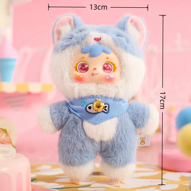 Urocze pluszaki winylowe w kształcie kota, zawieszki do torebek z elfami, breloczki, dekoracje, prezenty urodzinowe dla dzieci i przyjaciół.