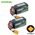 1550mah 100C 4S XT60