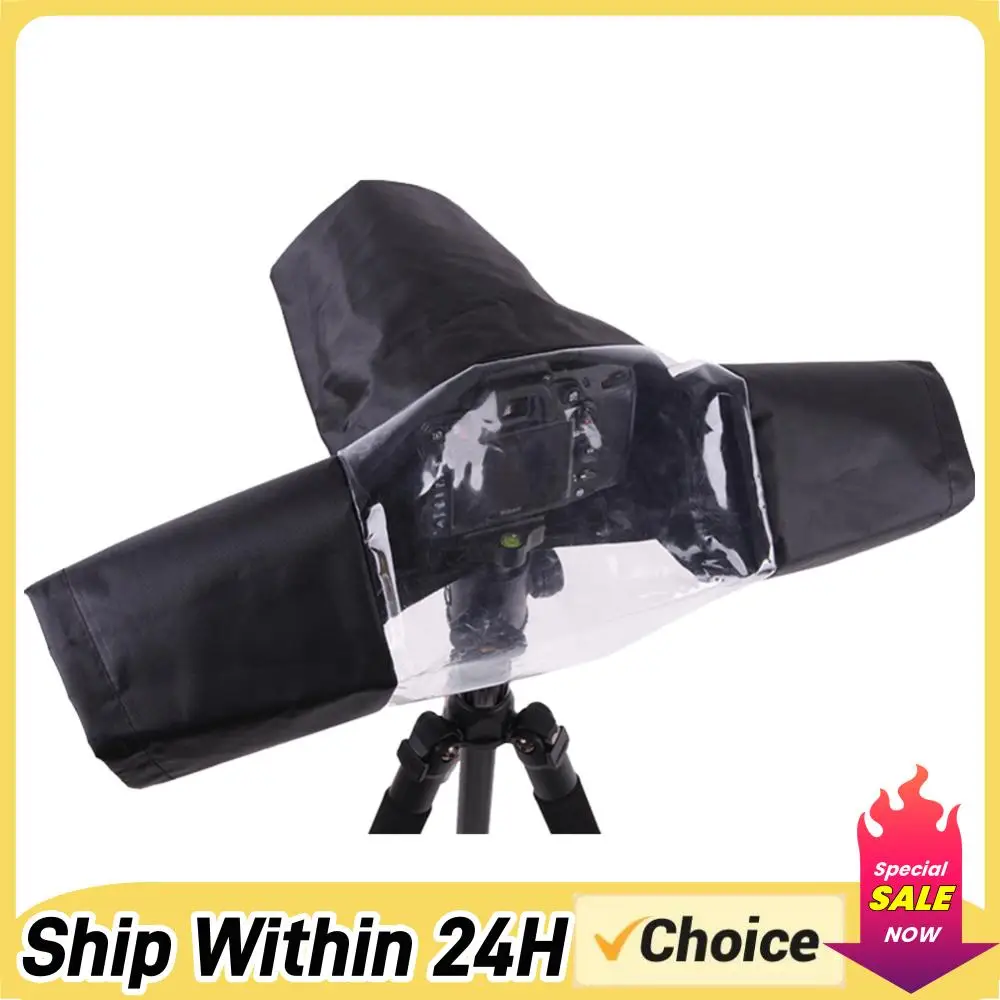 Waterproof Camera R…