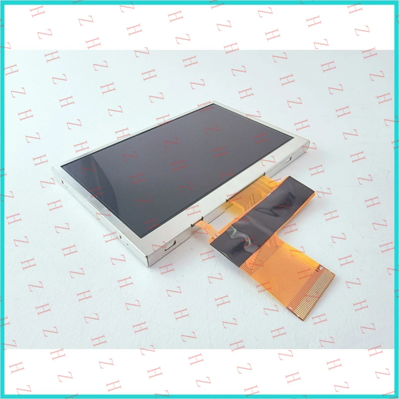 

P+ TCG043WQLBAANN-GN50 LCD Display Screen for Kyocera