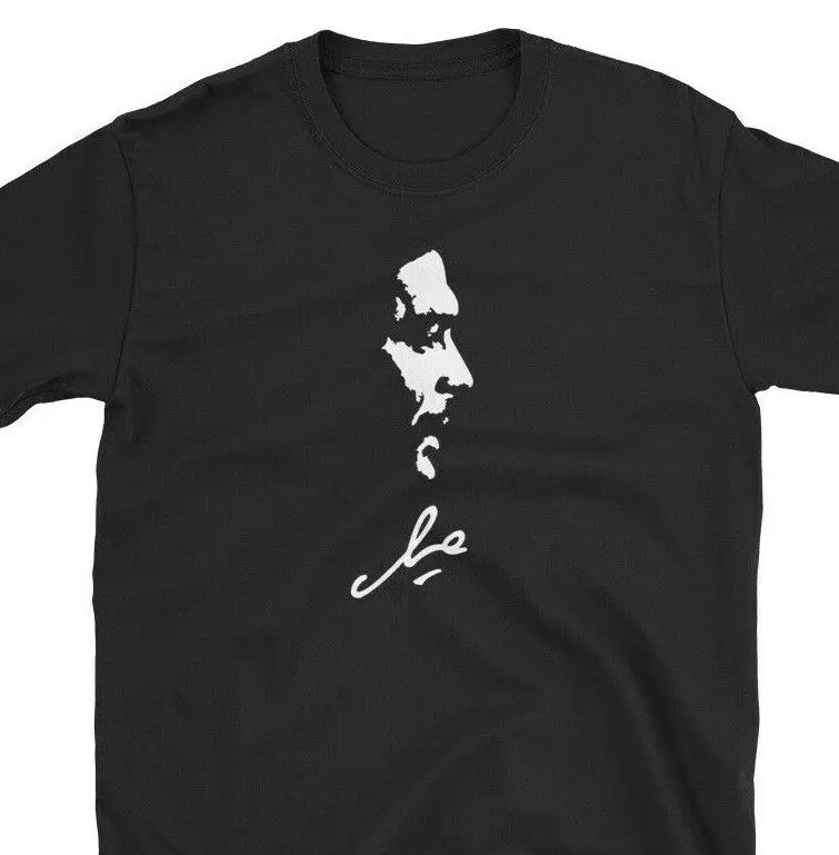 Che Guevara T shirt Ernesto Che Guevara T-Shirt Revolution Unisex Design